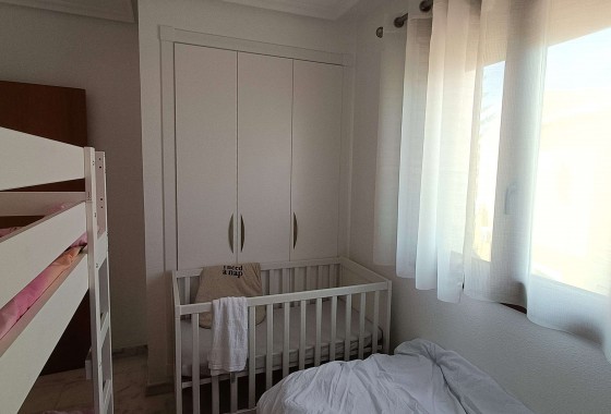 Segunda Mano - Apartamento - Algorfa - Inland
