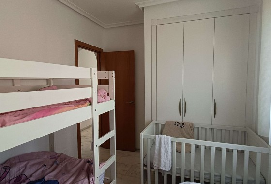 Segunda Mano - Apartamento - Algorfa - Inland