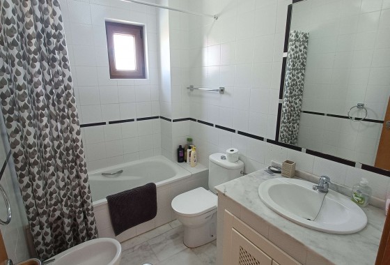 Segunda Mano - Apartamento - Algorfa - Inland