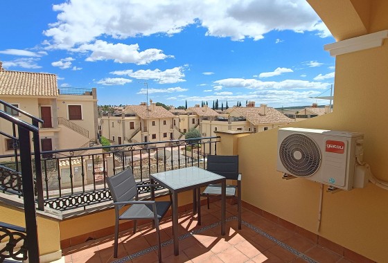 Segunda Mano - Apartamento - Algorfa - Inland