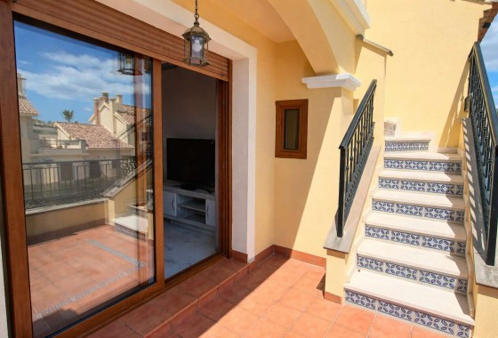 Segunda Mano - Apartamento - Algorfa - Inland