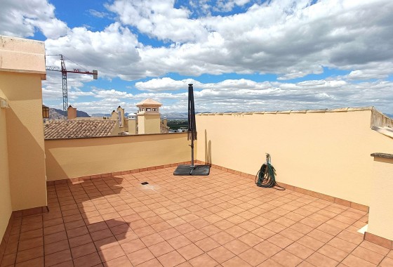 Segunda Mano - Apartamento - Algorfa - Inland