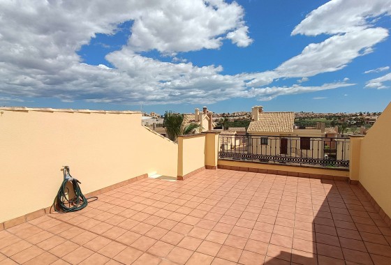 Segunda Mano - Apartamento - Algorfa - Inland