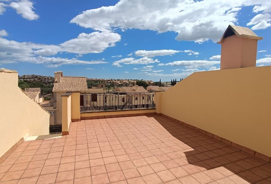 Segunda Mano - Apartamento - Algorfa - Inland