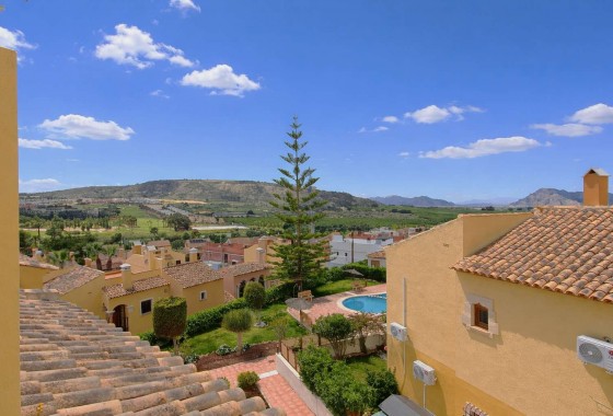 Segunda Mano - Apartamento - Algorfa - Inland