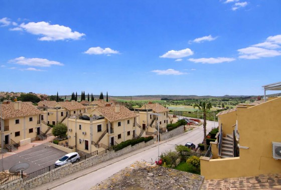 Segunda Mano - Apartamento - Algorfa - Inland