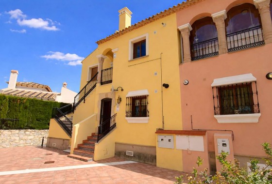 Segunda Mano - Apartamento - Algorfa - Inland