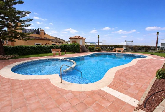 Segunda Mano - Apartamento - Algorfa - Inland