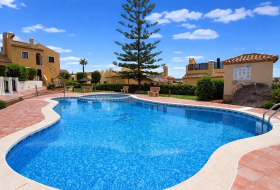 Segunda Mano - Apartamento - Algorfa - Inland