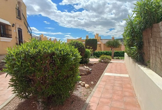 Segunda Mano - Apartamento - Algorfa - Inland