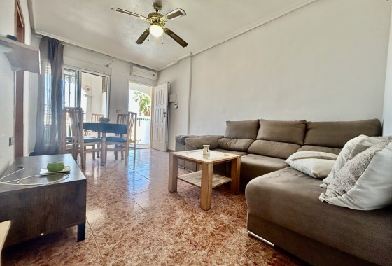 Segunda Mano - Apartamento - Los Altos - Costa Blanca