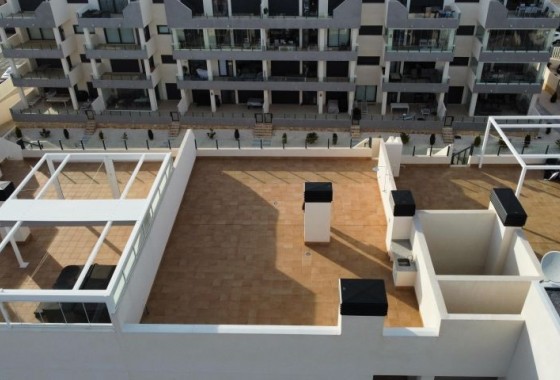 Segunda Mano - Apartamento - Orihuela Costa - Costa Blanca