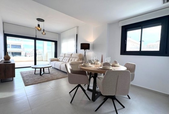 Segunda Mano - Apartamento - Orihuela Costa - Costa Blanca