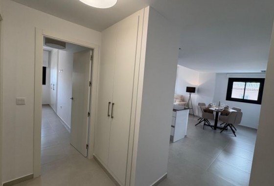 Segunda Mano - Apartamento - Orihuela Costa - Costa Blanca