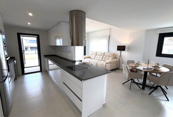 Segunda Mano - Apartamento - Orihuela Costa - Costa Blanca