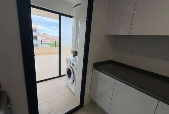 Segunda Mano - Apartamento - Orihuela Costa - Costa Blanca