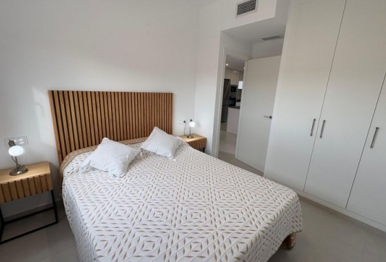 Segunda Mano - Apartamento - Orihuela Costa - Costa Blanca