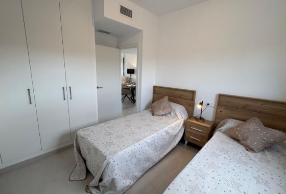 Segunda Mano - Apartamento - Orihuela Costa - Costa Blanca