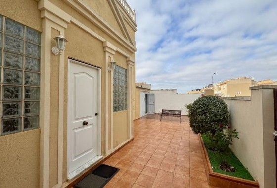Segunda Mano - Chalet - Torrevieja - Costa Blanca