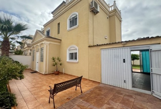 Segunda Mano - Chalet - Torrevieja - Costa Blanca
