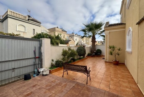 Segunda Mano - Chalet - Torrevieja - Costa Blanca
