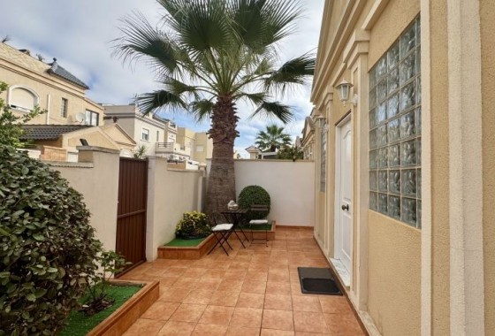 Segunda Mano - Chalet - Torrevieja - Costa Blanca