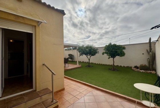 Segunda Mano - Chalet - Torrevieja - Costa Blanca