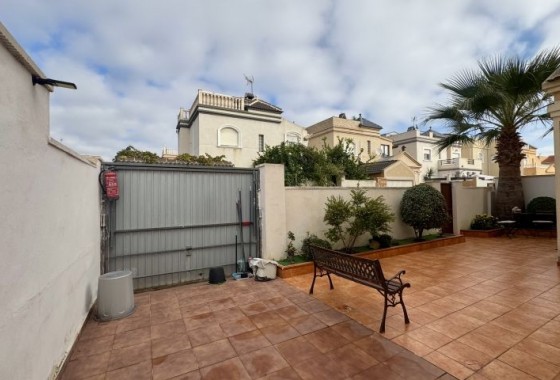 Segunda Mano - Chalet - Torrevieja - Costa Blanca