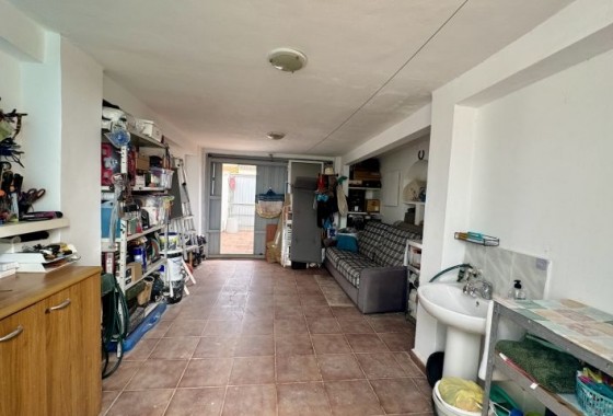 Segunda Mano - Chalet - Torrevieja - Costa Blanca