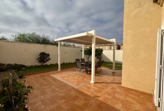 Segunda Mano - Chalet - Torrevieja - Costa Blanca