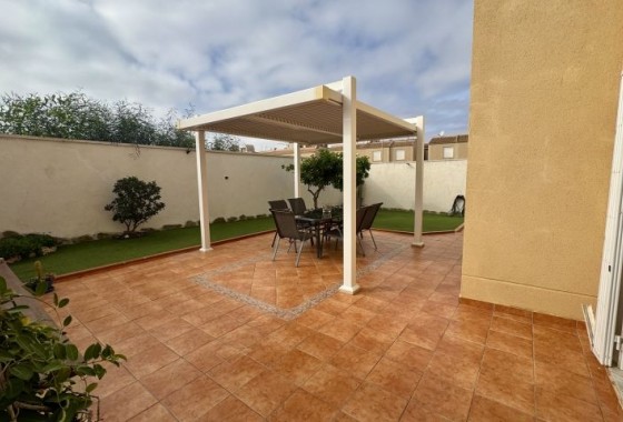 Segunda Mano - Chalet - Torrevieja - Costa Blanca