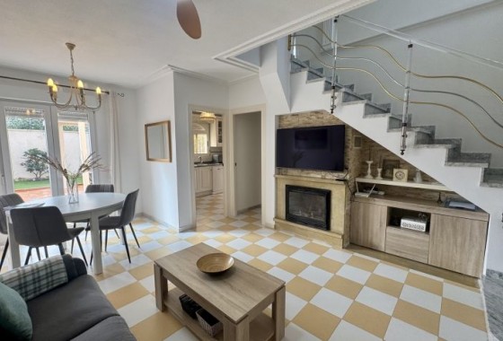 Segunda Mano - Chalet - Torrevieja - Costa Blanca