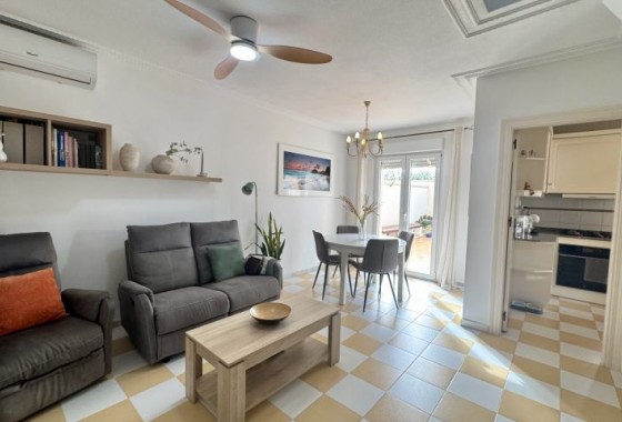 Segunda Mano - Chalet - Torrevieja - Costa Blanca