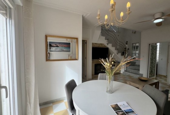 Segunda Mano - Chalet - Torrevieja - Costa Blanca