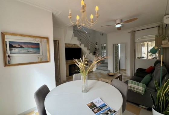 Segunda Mano - Chalet - Torrevieja - Costa Blanca