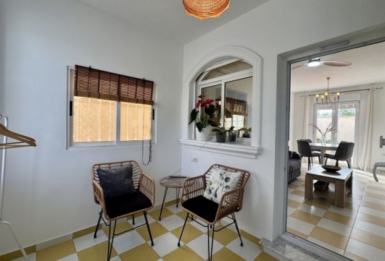 Segunda Mano - Chalet - Torrevieja - Costa Blanca