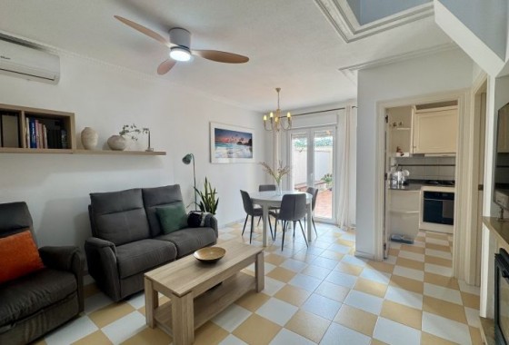 Segunda Mano - Chalet - Torrevieja - Costa Blanca