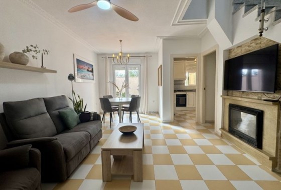 Segunda Mano - Chalet - Torrevieja - Costa Blanca