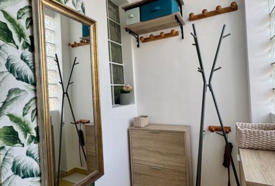 Segunda Mano - Chalet - Torrevieja - Costa Blanca