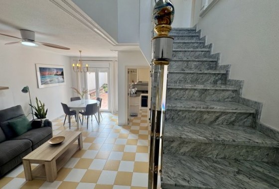 Segunda Mano - Chalet - Torrevieja - Costa Blanca
