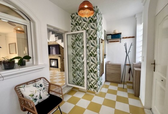 Segunda Mano - Chalet - Torrevieja - Costa Blanca