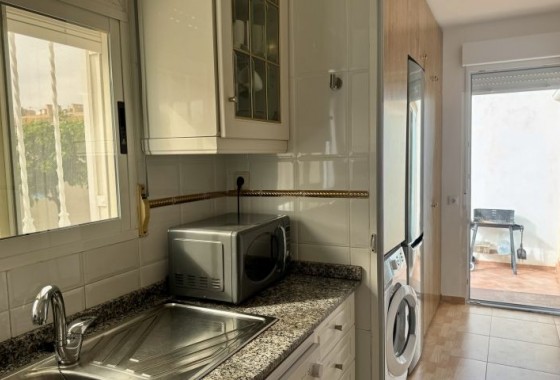 Segunda Mano - Chalet - Torrevieja - Costa Blanca