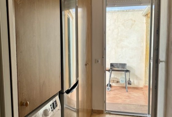 Segunda Mano - Chalet - Torrevieja - Costa Blanca