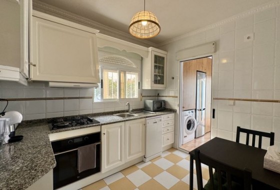 Segunda Mano - Chalet - Torrevieja - Costa Blanca