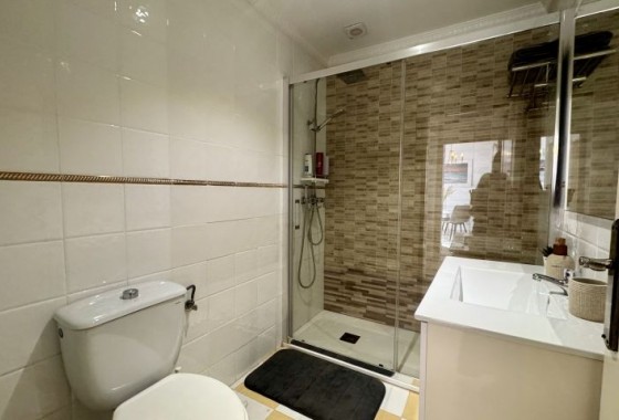Segunda Mano - Chalet - Torrevieja - Costa Blanca