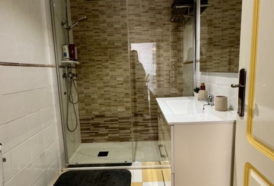 Segunda Mano - Chalet - Torrevieja - Costa Blanca