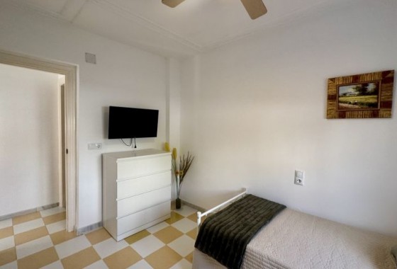 Segunda Mano - Chalet - Torrevieja - Costa Blanca