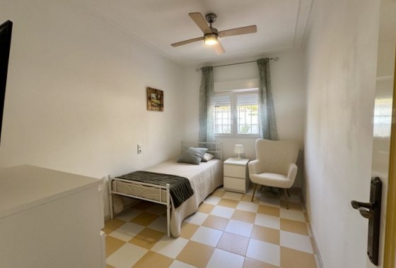 Segunda Mano - Chalet - Torrevieja - Costa Blanca
