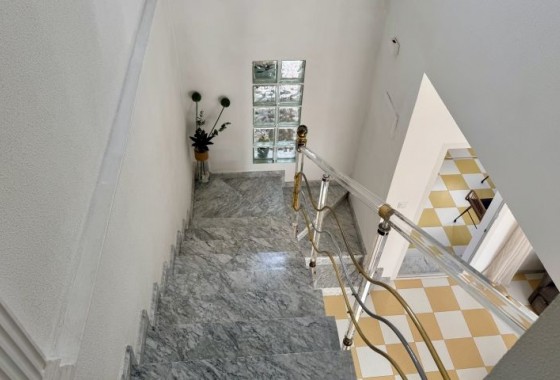 Segunda Mano - Chalet - Torrevieja - Costa Blanca