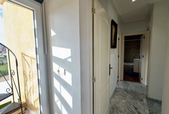 Segunda Mano - Chalet - Torrevieja - Costa Blanca